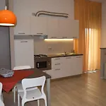 Orchidea Marina Apartahotel