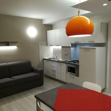 Orchidea Marina 3* Tirrenia