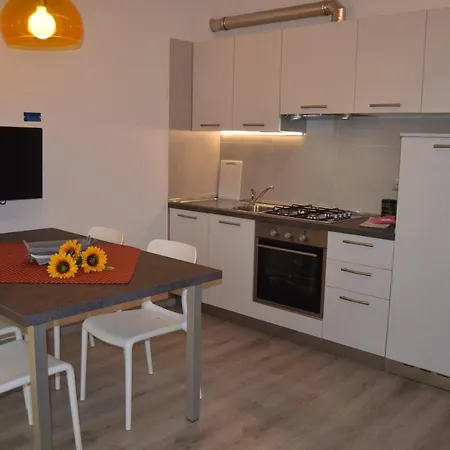 Orchidea Marina 2*