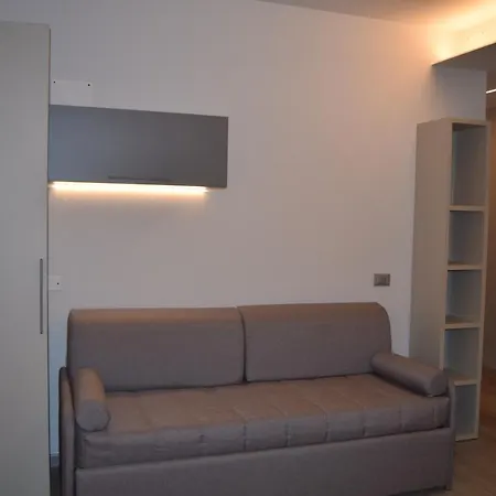 Orchidea Marina Apartmanhotel