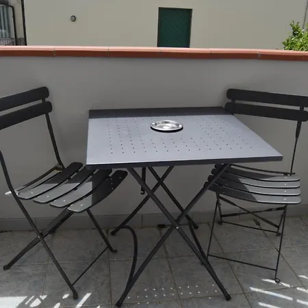 Orchidea Marina 2* Tirrenia