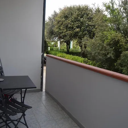Orchidea Marina Lägenhetshotell