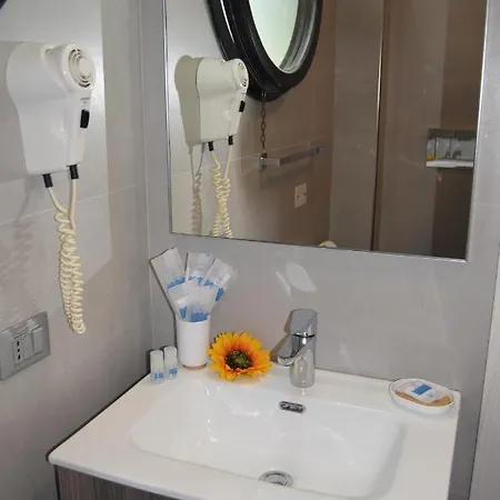 Orchidea Marina Tirrenia