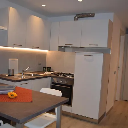 Orchidea Marina 3*