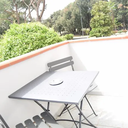 Apartmanhotel Orchidea Marina