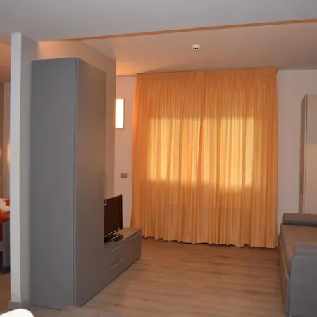 Orchidea Marina 2* Tirrenia