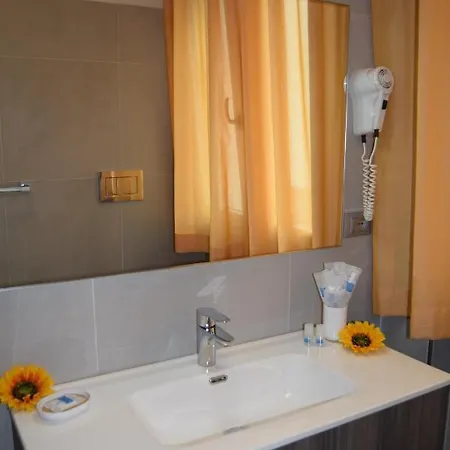 Orchidea Marina Tirrenia