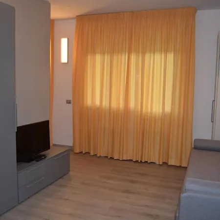 Orchidea Marina 2*
