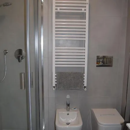 Orchidea Marina Lägenhetshotell 3*