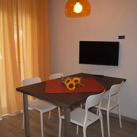 Orchidea Marina 3* Tirrenia