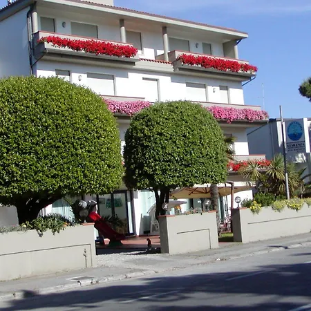 Orchidea Marina Tirrenia