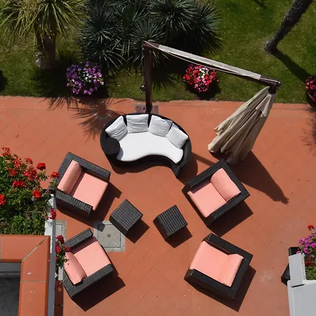 Aparthotel Orchidea Marina