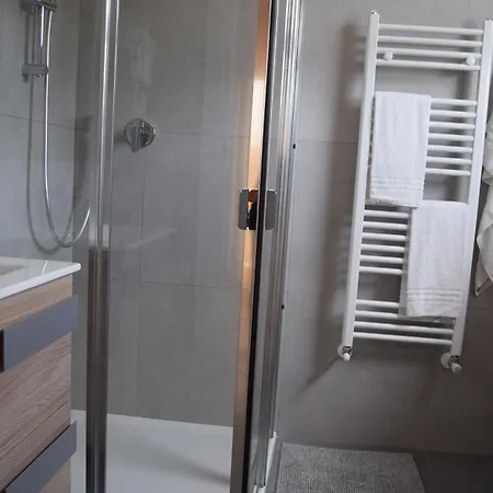 Aparthotel Orchidea Marina Tirrenia