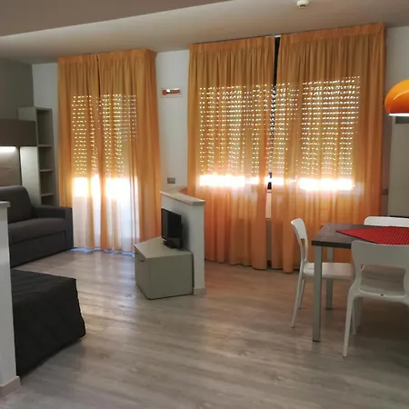 Orchidea Marina 3* Tirrenia