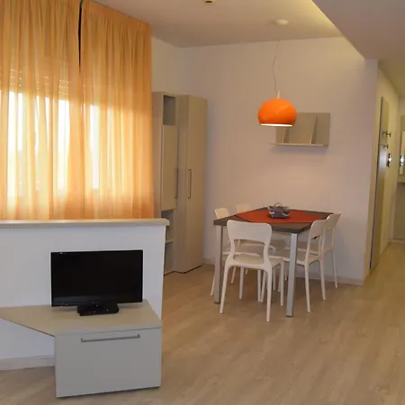 Orchidea Marina 3*