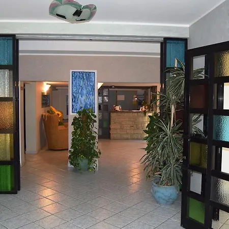 Orchidea Marina 2*