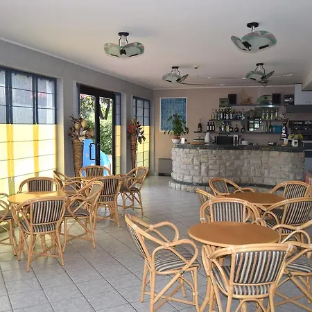 Lägenhetshotell Orchidea Marina Tirrenia