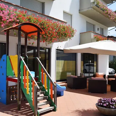 Orchidea Marina Tirrenia