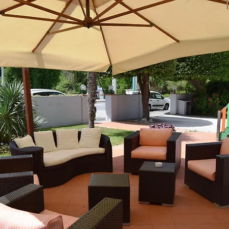 Orchidea Marina 2* Tirrenia