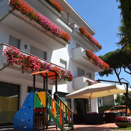 Orchidea Marina