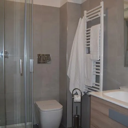 Orchidea Marina Lägenhetshotell