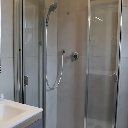 Orchidea Marina Ξενοδοχείο με διαμερίσματα Tirrenia