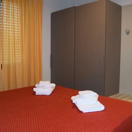 Orchidea Marina Lägenhetshotell