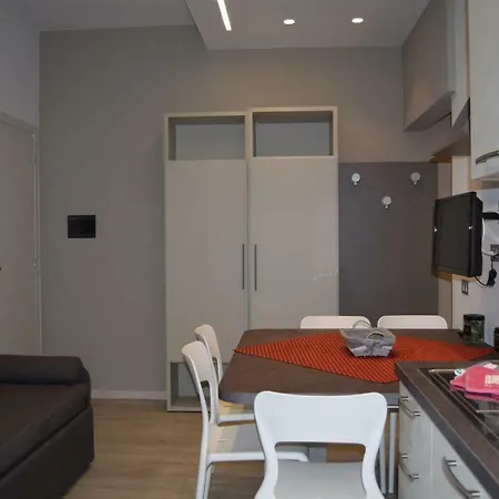Orchidea Marina 2*