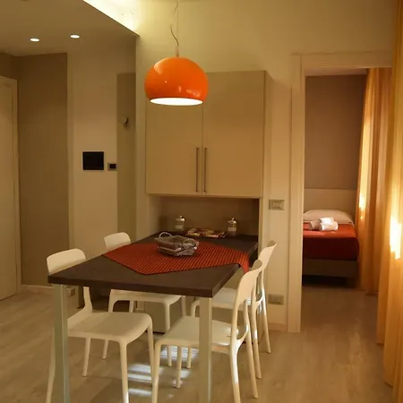 Orchidea Marina Tirrenia