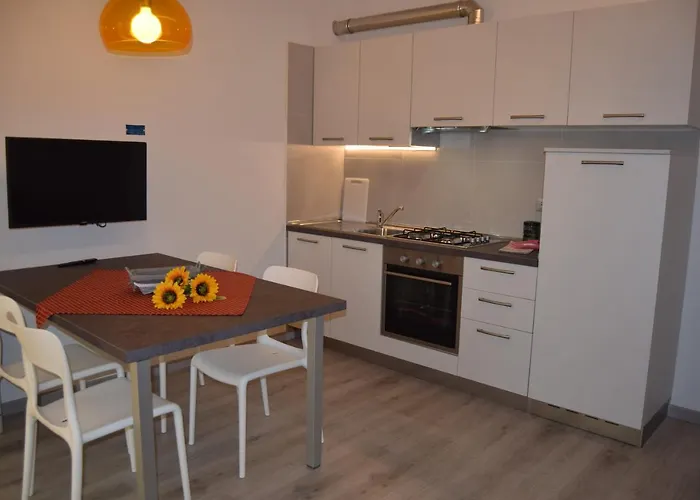 Orchidea Marina 3*