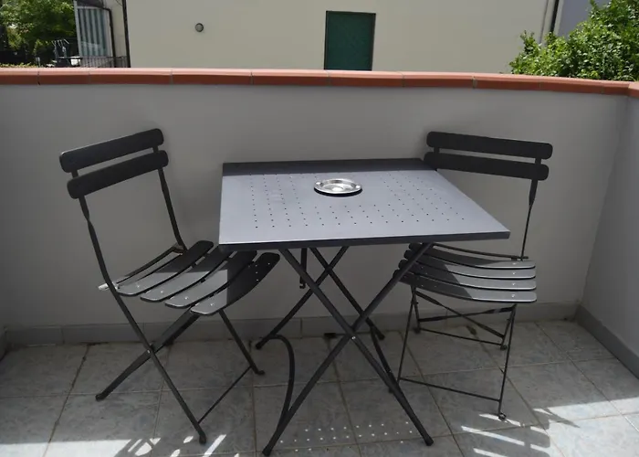 Orchidea Marina 3* Тиррения