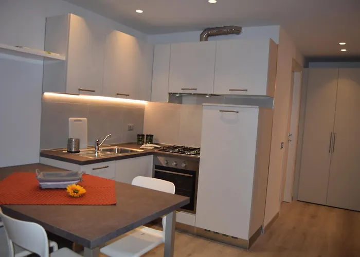 Orchidea Marina 3*