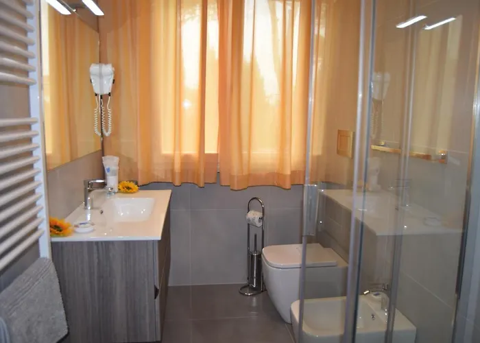 Orchidea Marina 3*