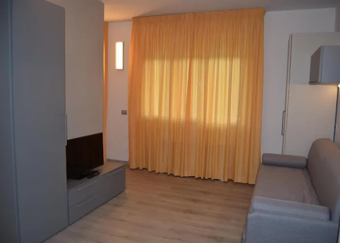 Orchidea Marina 3*