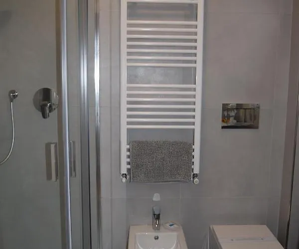 Orchidea Marina Апарт-отель 3*