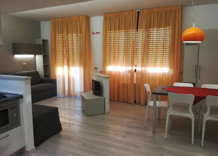 Orchidea Marina 3* Тиррения