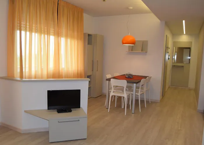 Orchidea Marina 3*