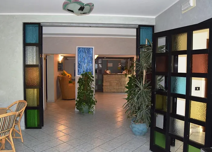 Orchidea Marina 3*