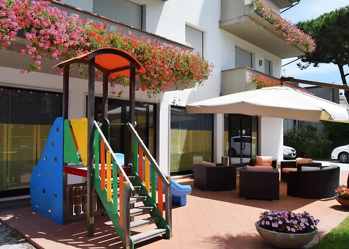 Orchidea Marina Тиррения