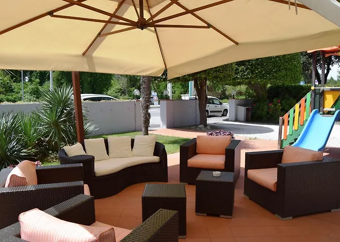 Orchidea Marina 3* Тиррения