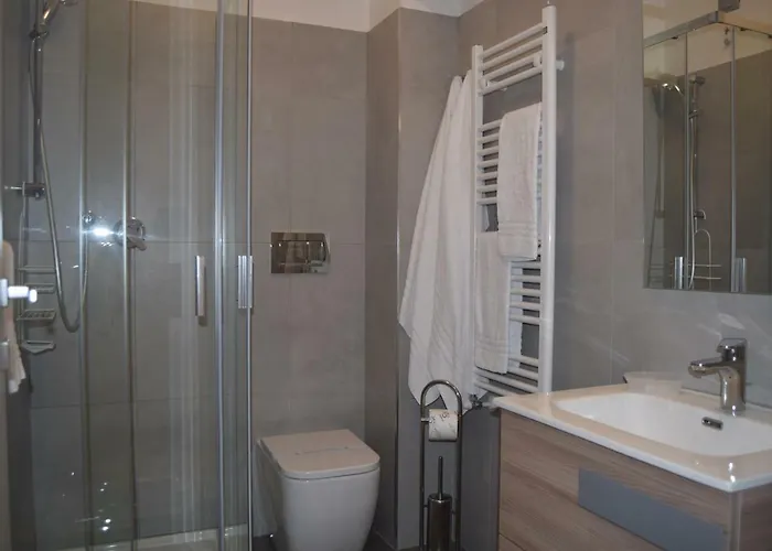 Orchidea Marina Апарт-отель