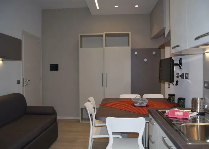 Orchidea Marina 3*