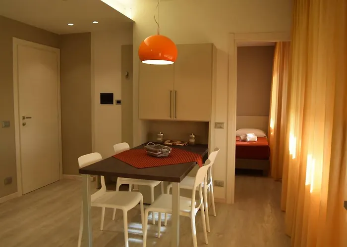 Orchidea Marina Тиррения